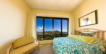 Aston Waikiki Sunset Appart hôtel
